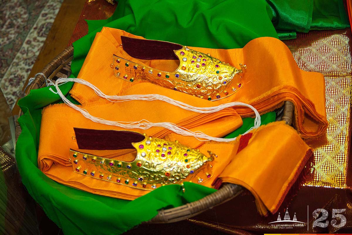 ©1987-2017 SKS Swaminarayan Temple East London